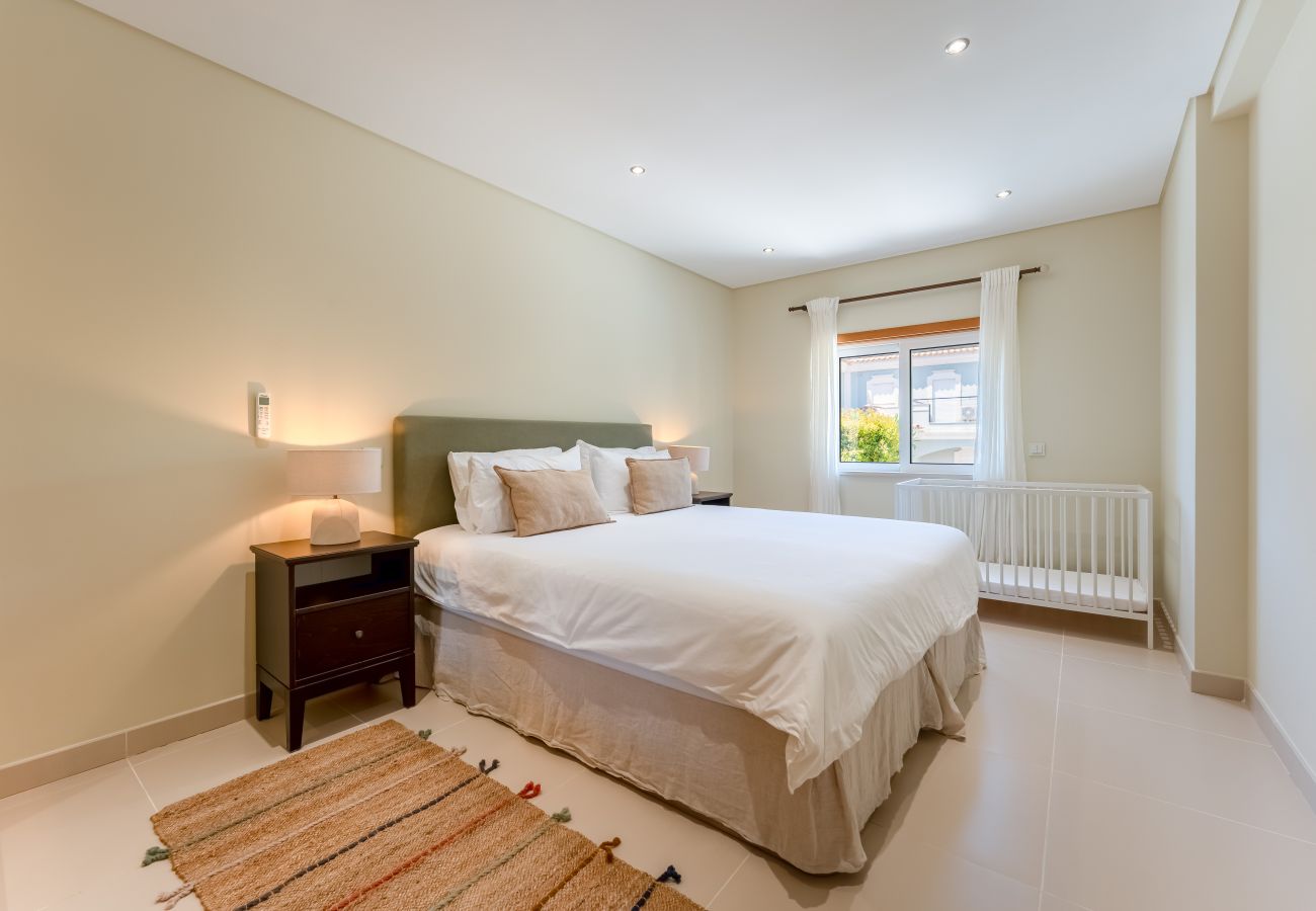 Terraced House in Almancil - Townhouse Sasha
