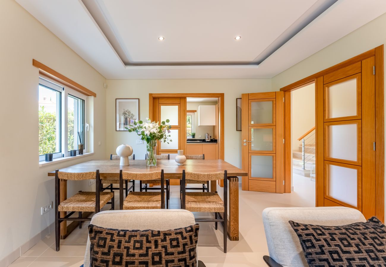 Terraced House in Almancil - Townhouse Sasha