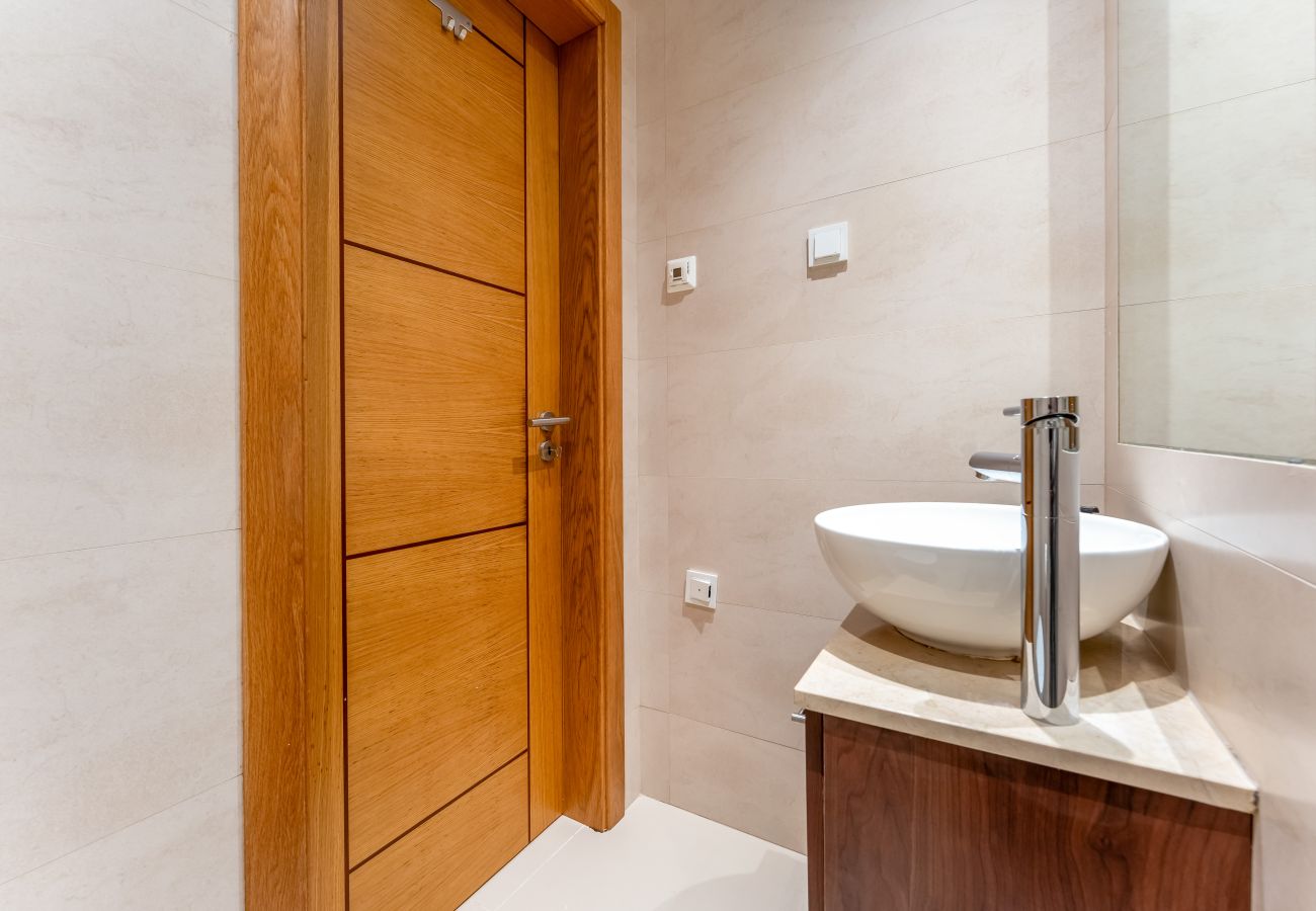 Terraced House in Almancil - Townhouse Sasha