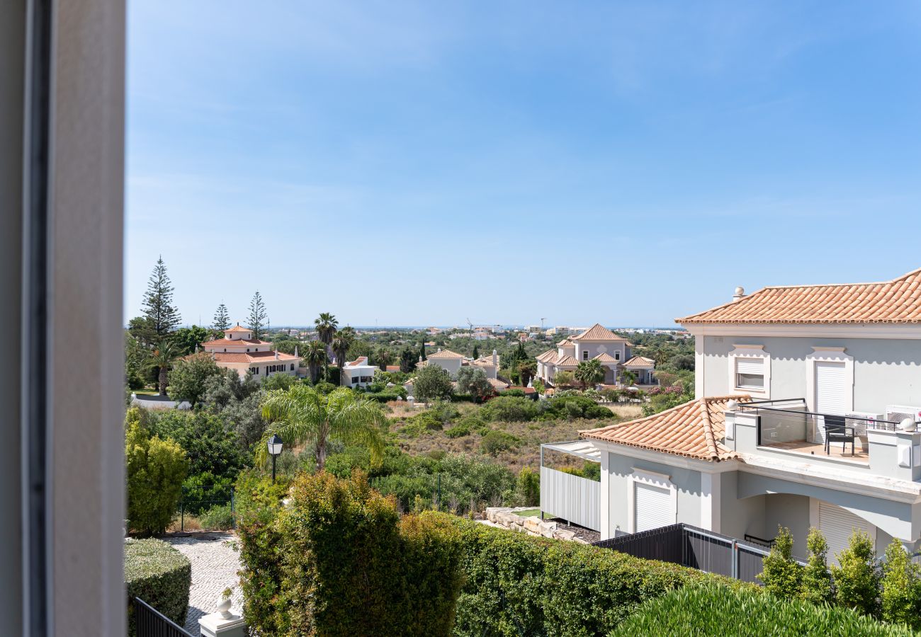 Terraced House in Almancil - Townhouse Sasha