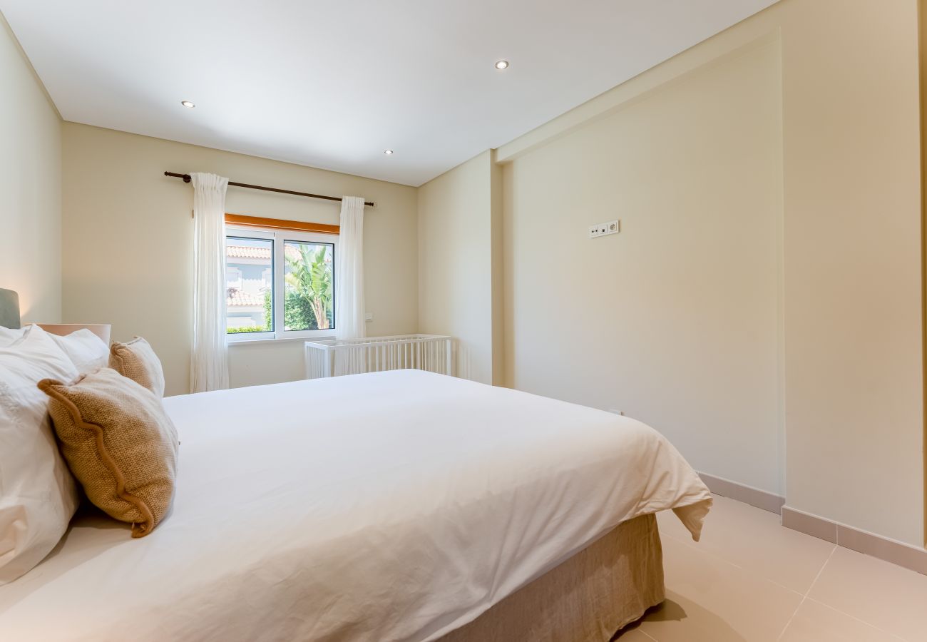 Terraced House in Almancil - Townhouse Sasha