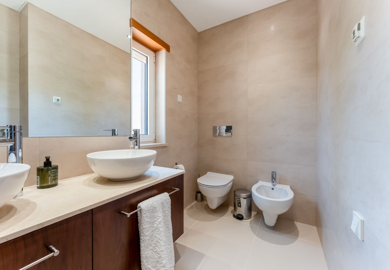 Terraced House in Almancil - Townhouse Sasha