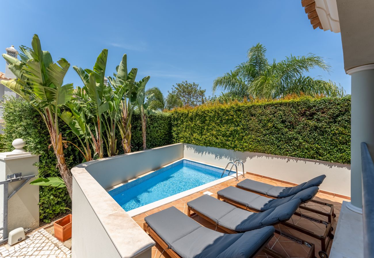 Terraced House in Almancil - Townhouse Sasha
