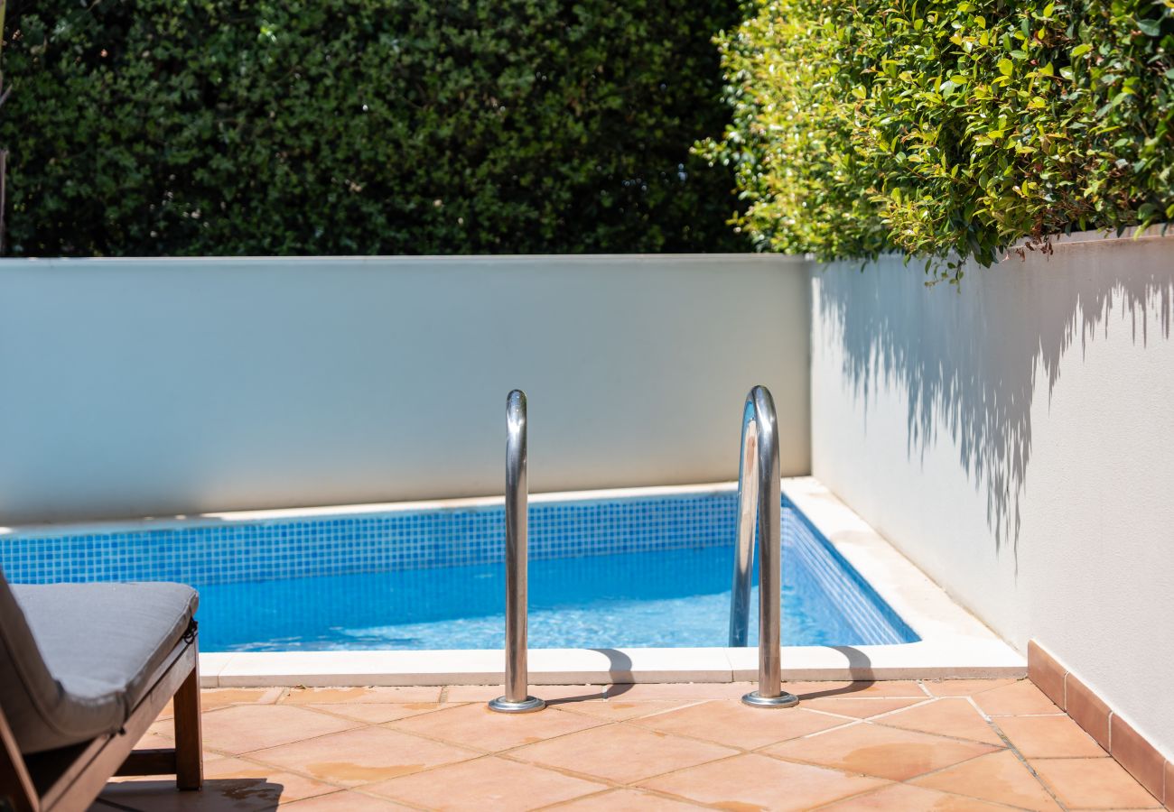 Terraced House in Almancil - Townhouse Sasha