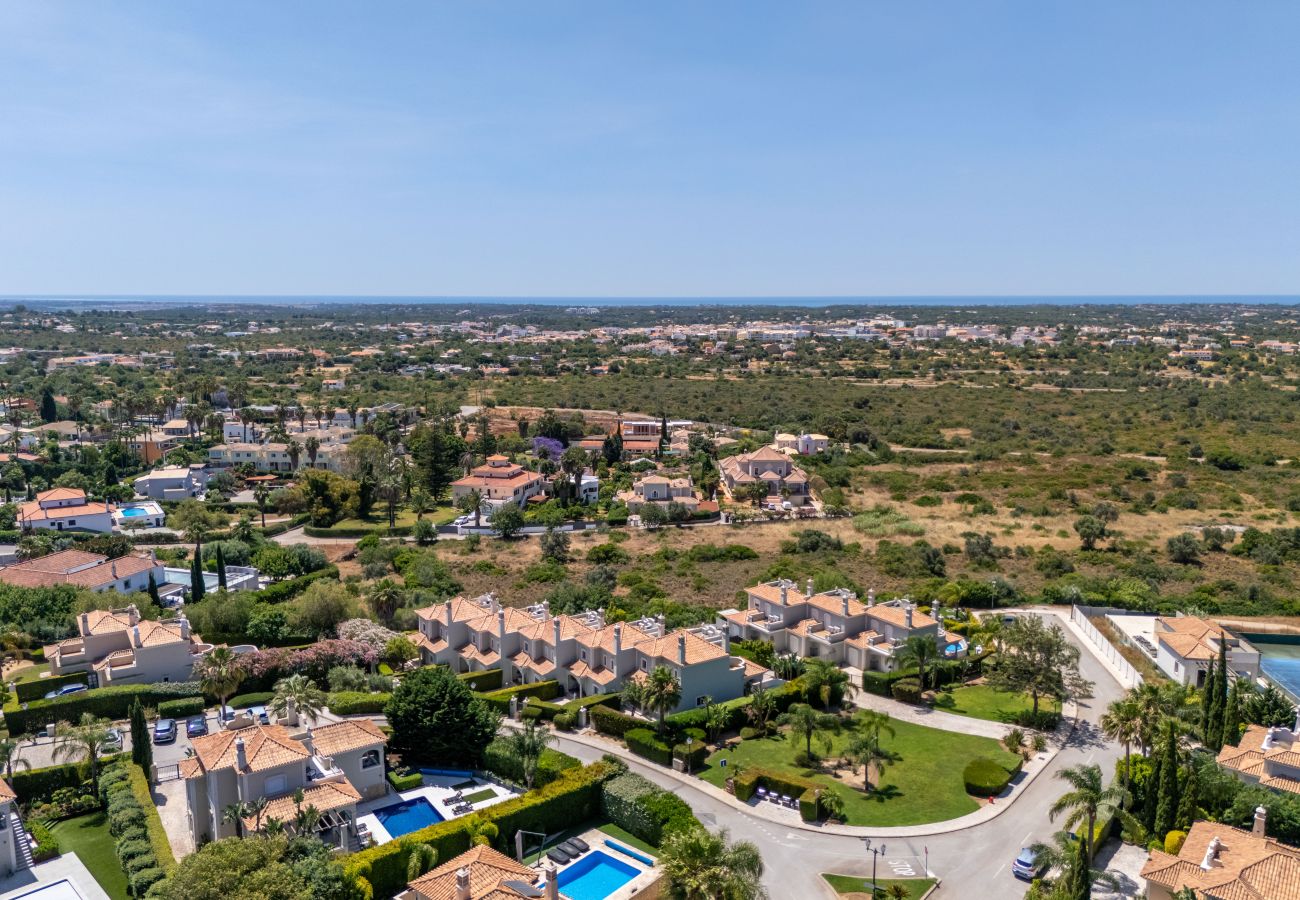 Terraced House in Almancil - Townhouse Sasha