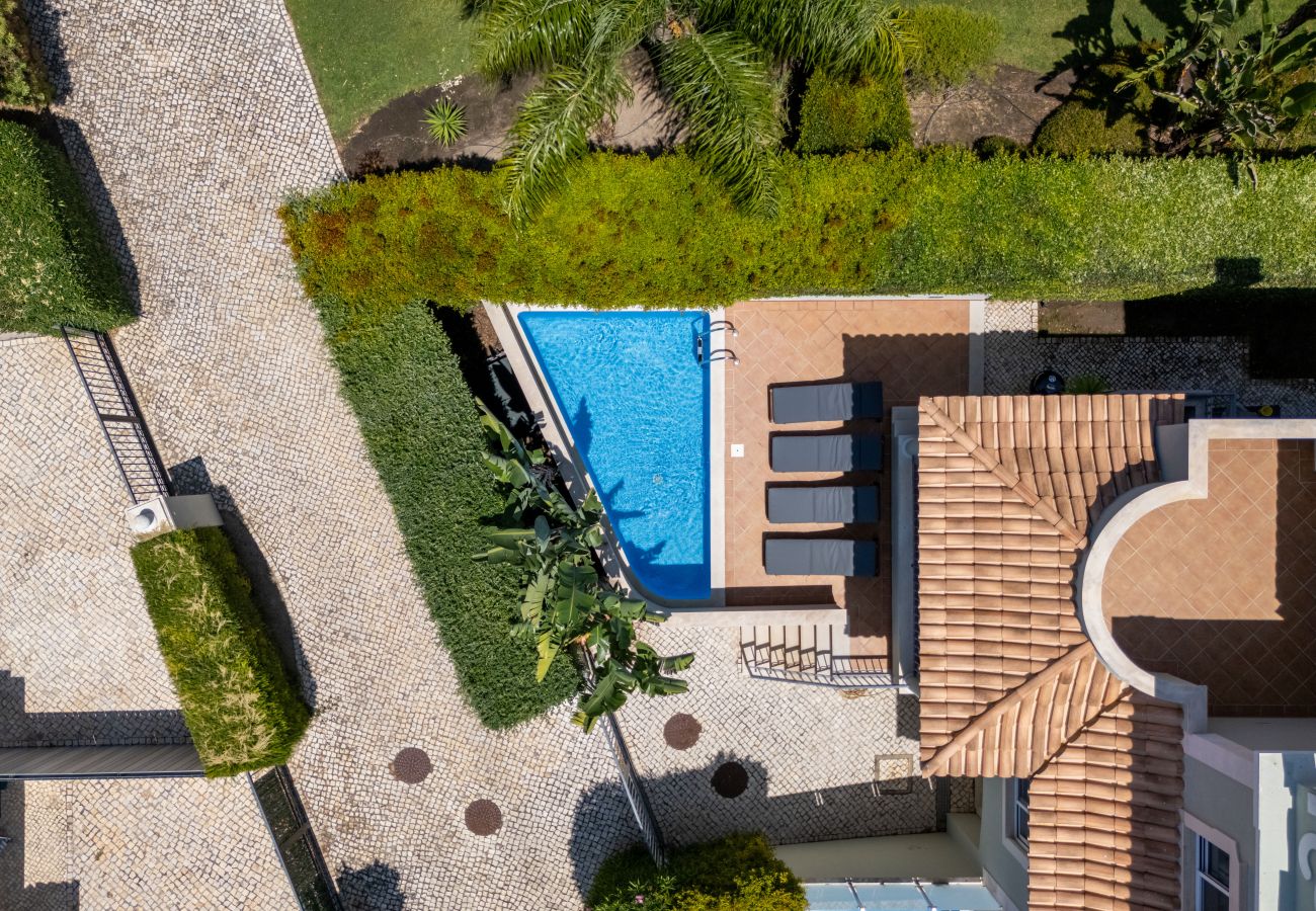 Terraced House in Almancil - Townhouse Sasha