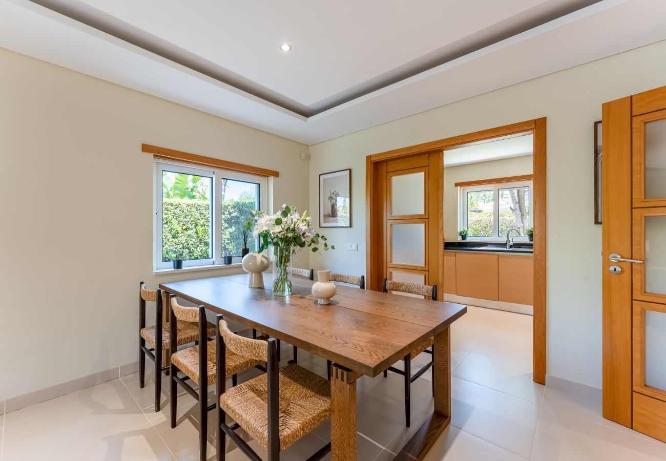 Terraced House in Almancil - Townhouse Sasha