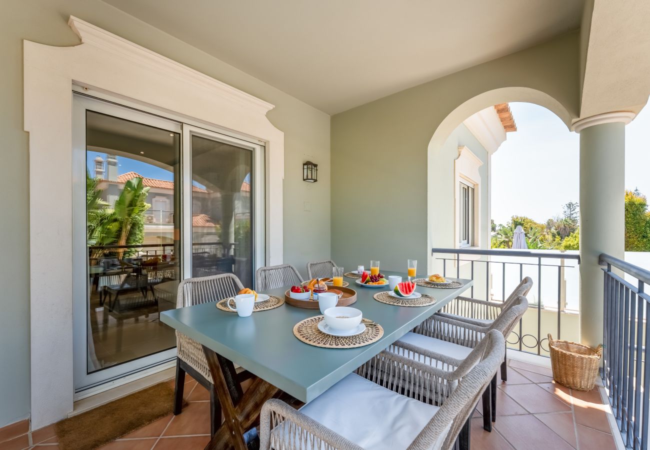 Terraced House in Almancil - Townhouse Sasha