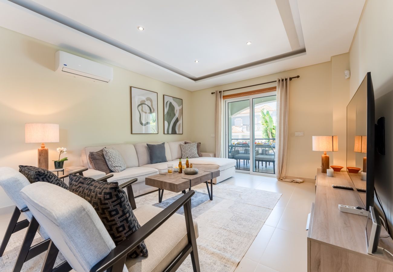 Terraced House in Almancil - Townhouse Sasha