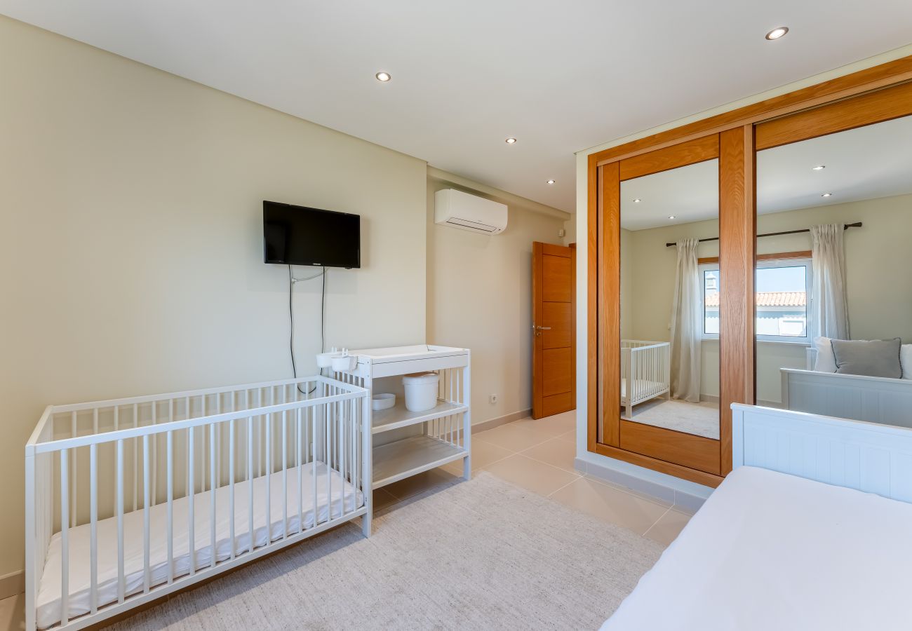 Terraced House in Almancil - Townhouse Sasha