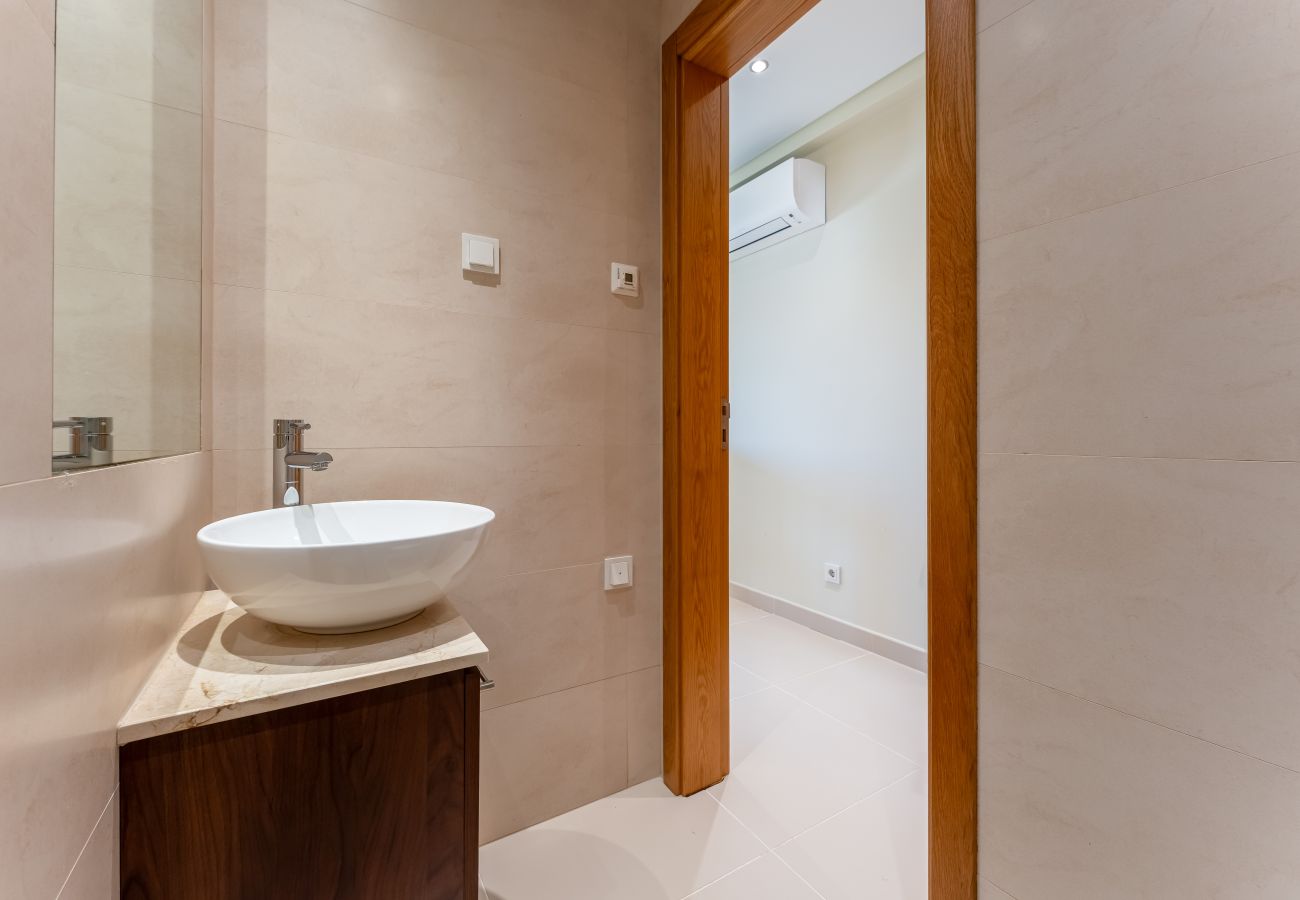 Terraced House in Almancil - Townhouse Sasha