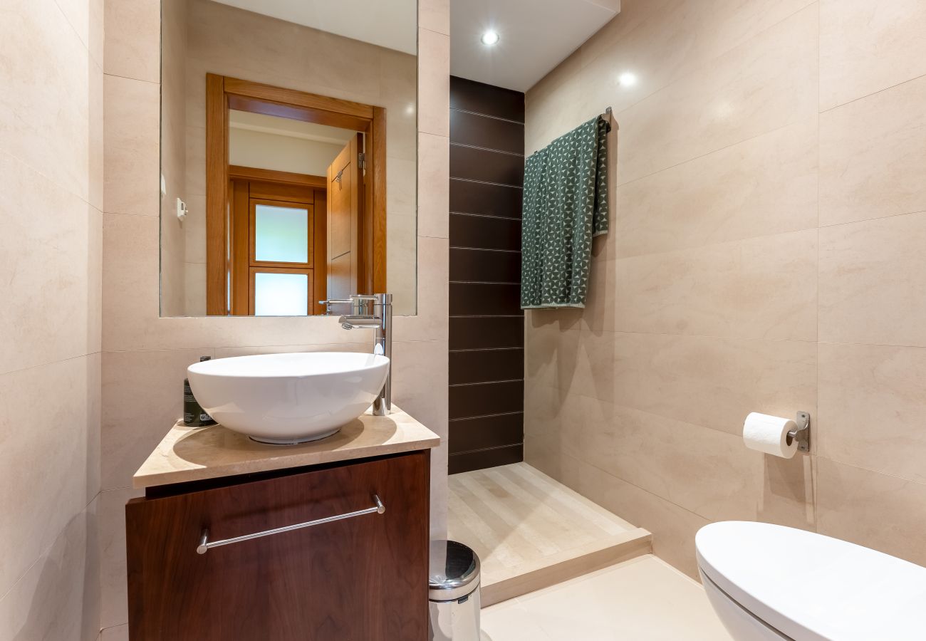 Terraced House in Almancil - Townhouse Sasha