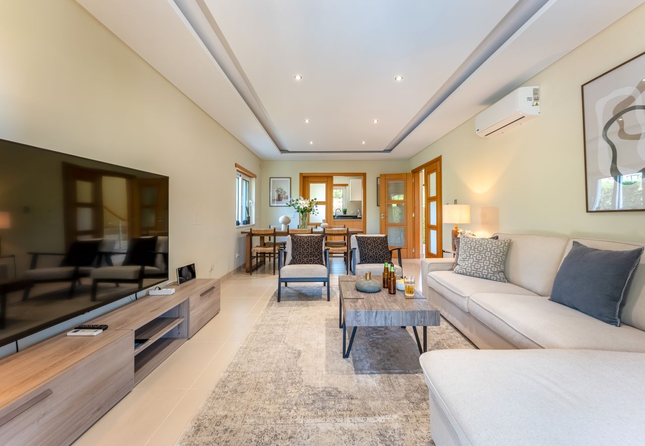 Terraced House in Almancil - Townhouse Sasha