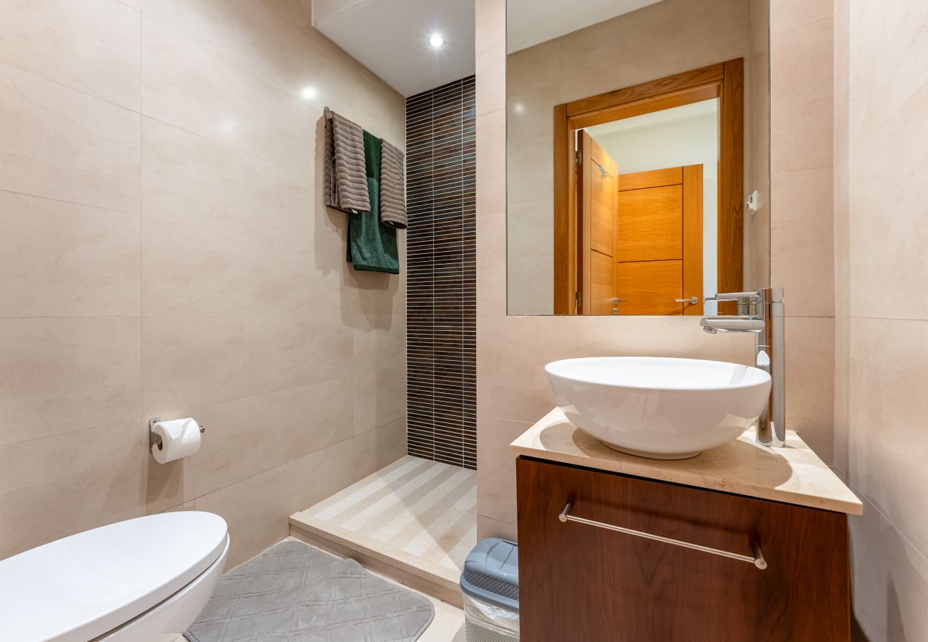 Terraced House in Almancil - Townhouse Sasha