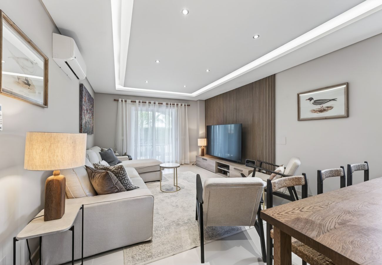 Terraced House in Almancil - Townhouse Sasha