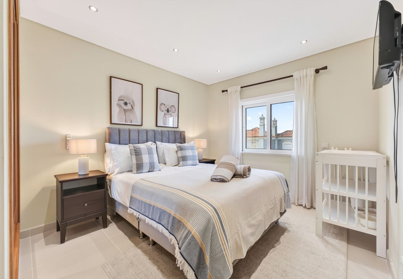 Terraced House in Almancil - Townhouse Sasha