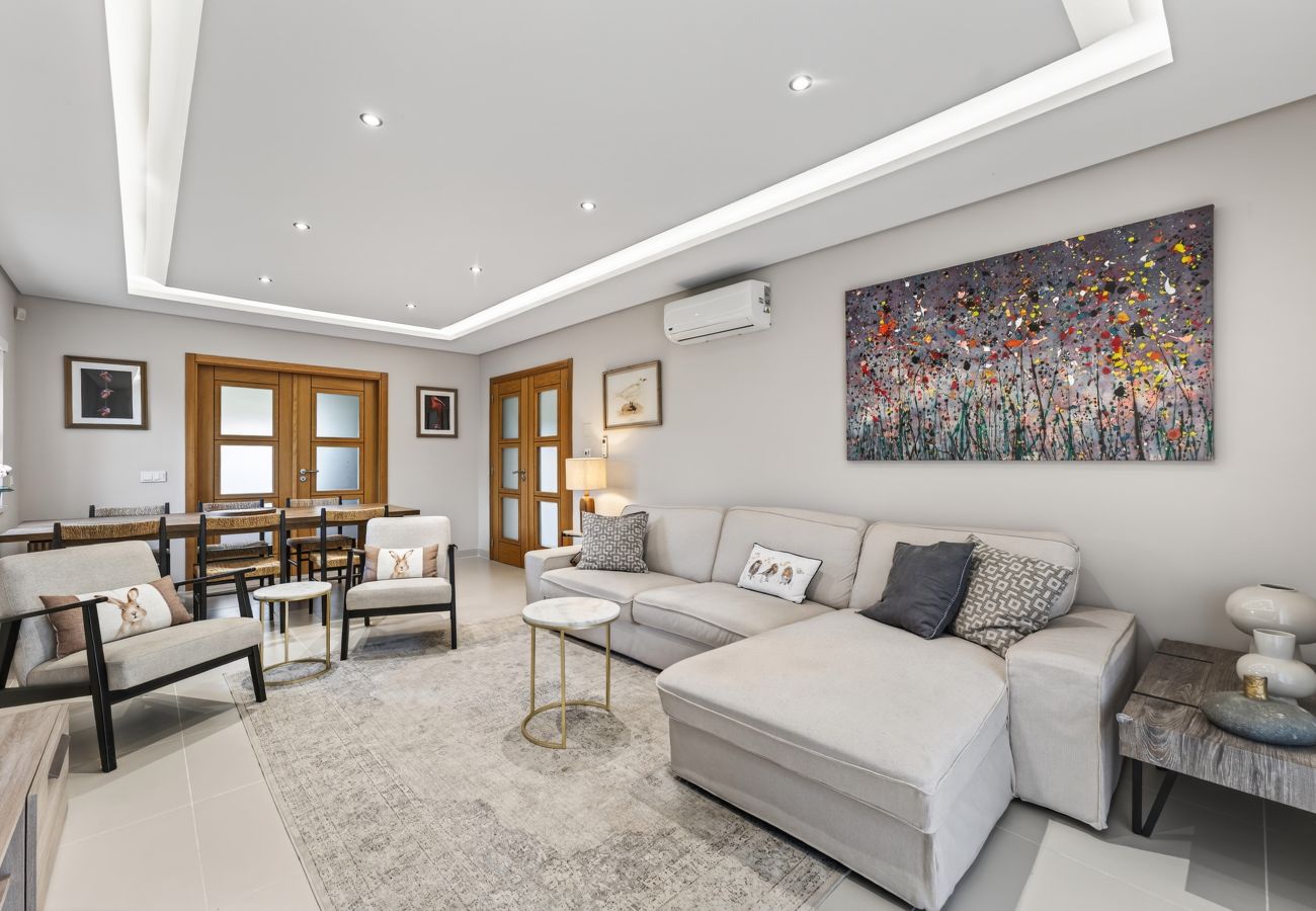 Terraced House in Almancil - Townhouse Sasha