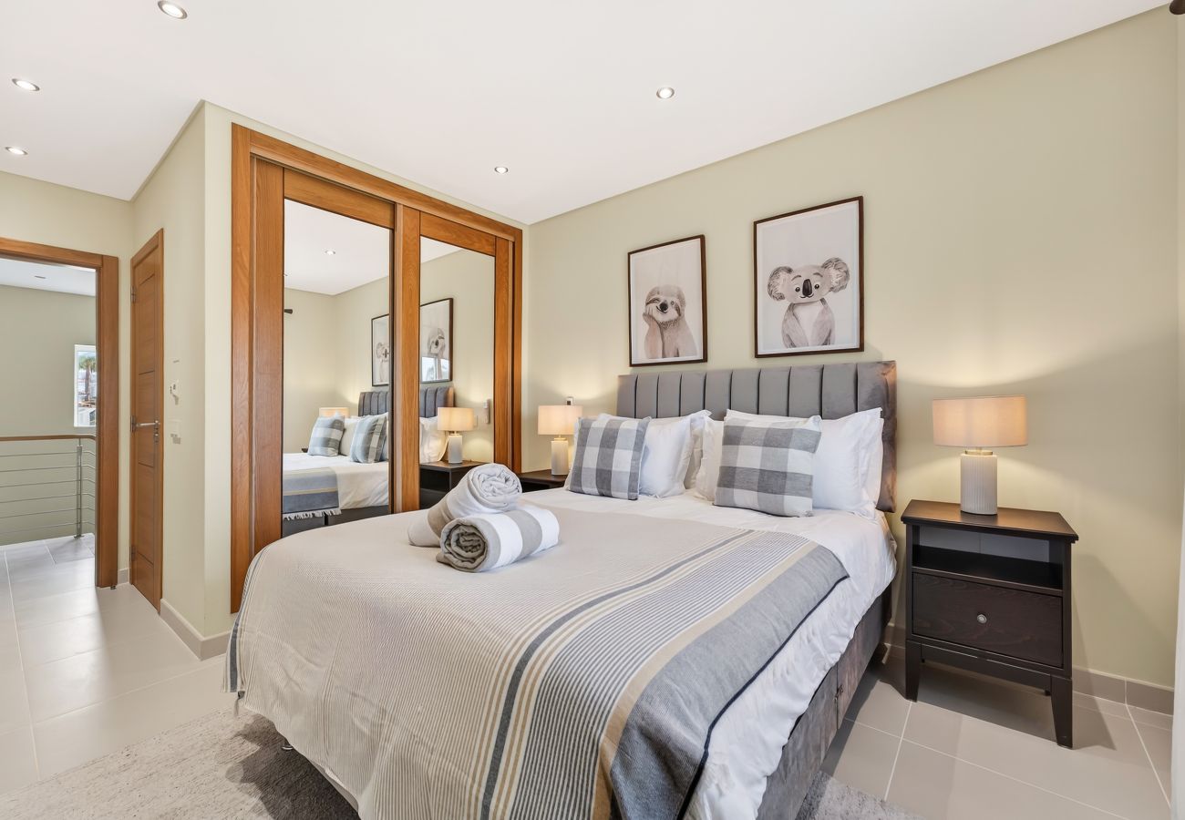 Terraced House in Almancil - Townhouse Sasha