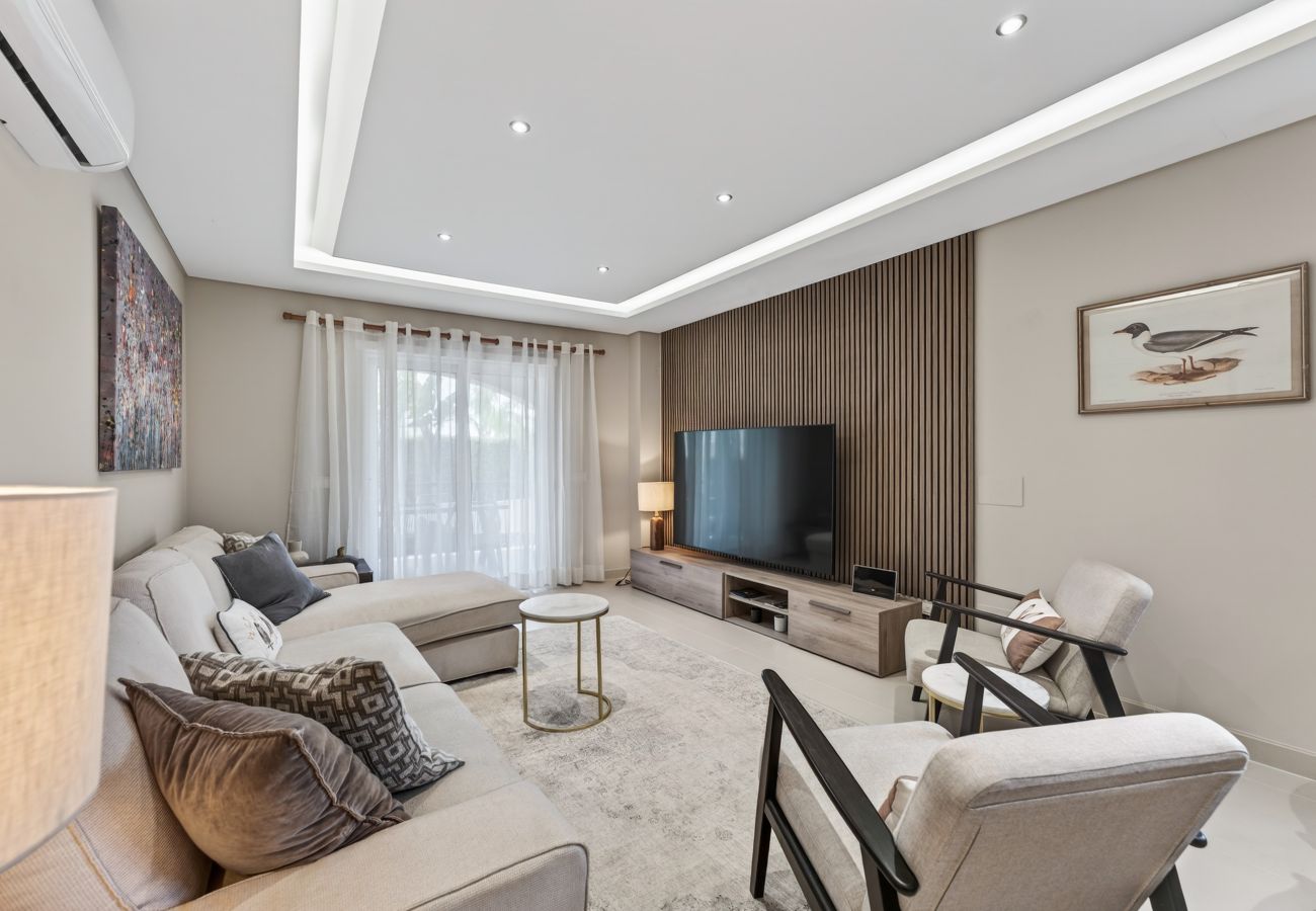 Terraced House in Almancil - Townhouse Sasha