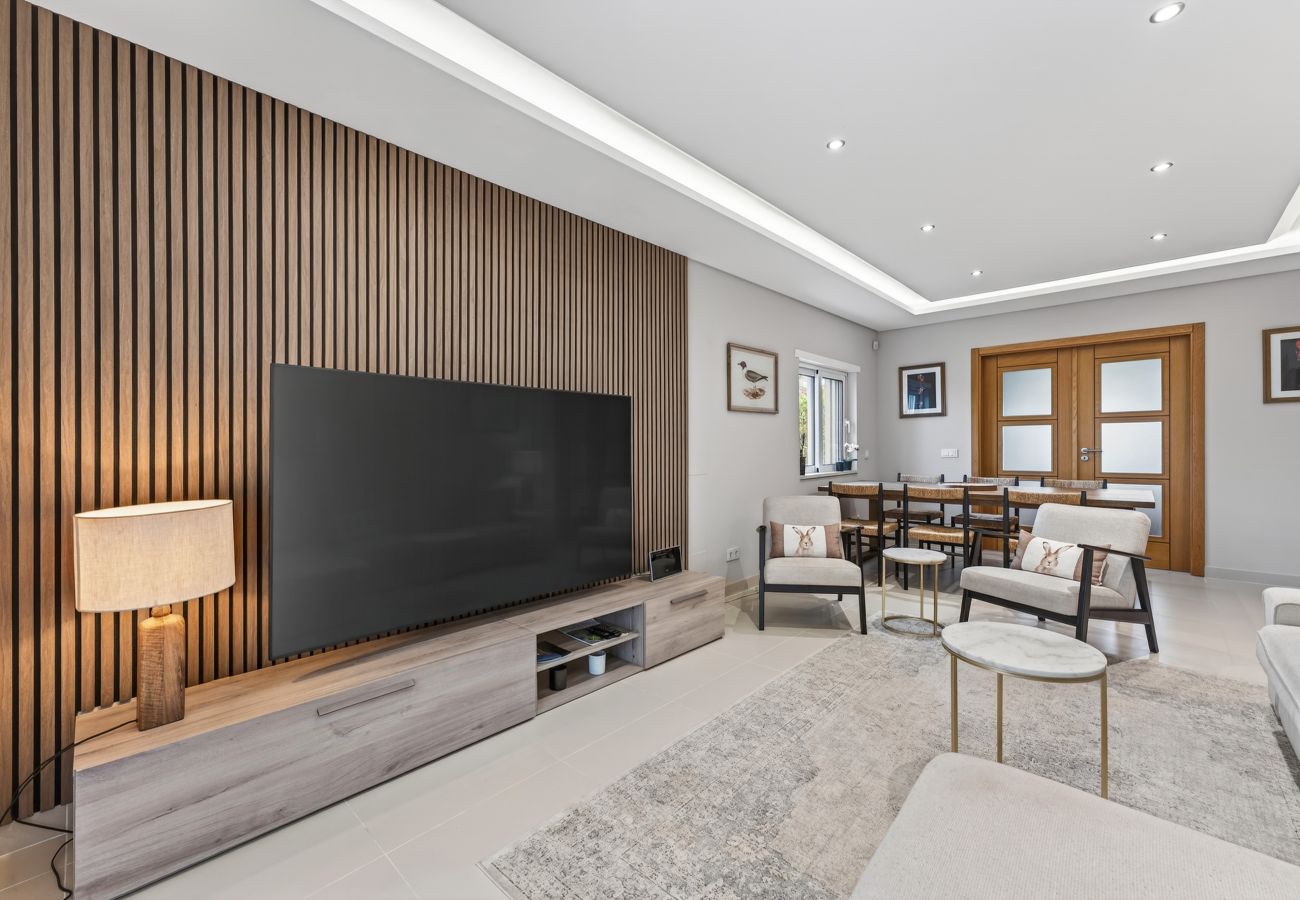 Terraced House in Almancil - Townhouse Sasha