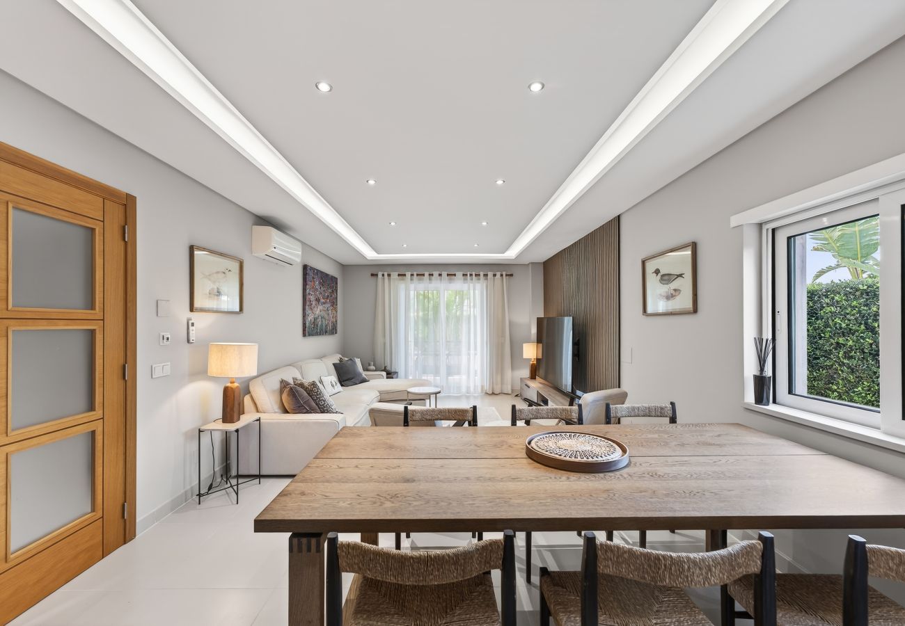 Terraced House in Almancil - Townhouse Sasha