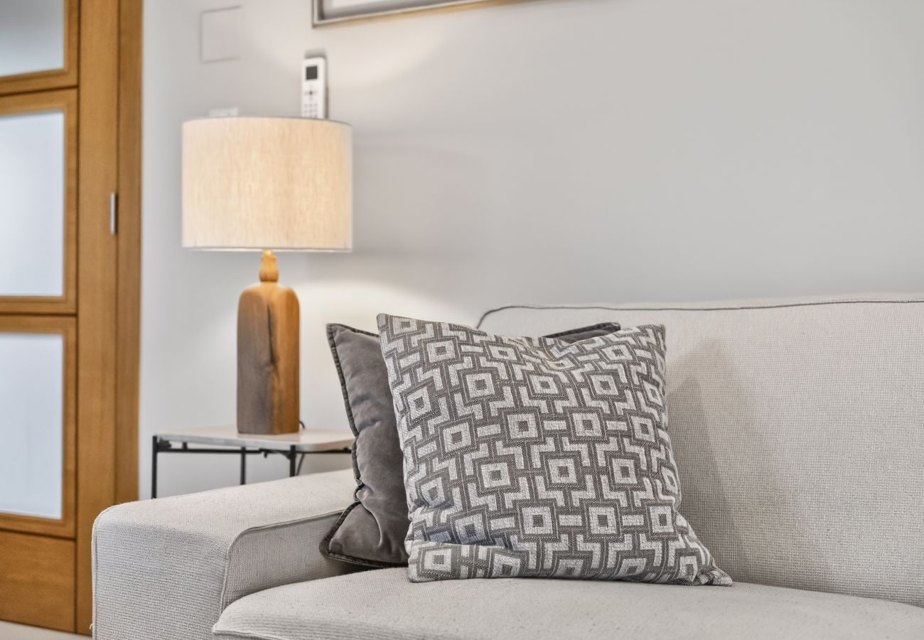 Terraced House in Almancil - Townhouse Sasha