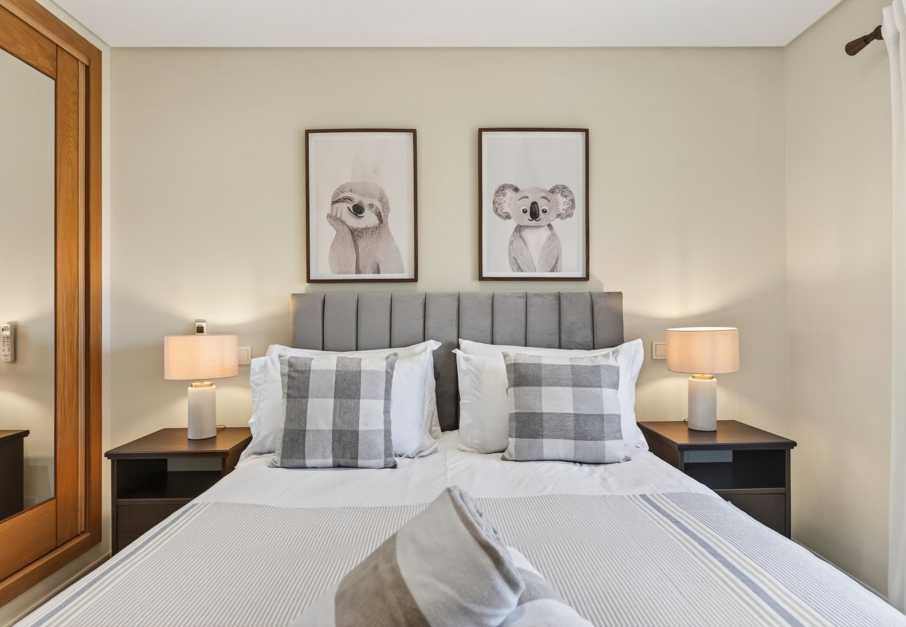 Terraced House in Almancil - Townhouse Sasha