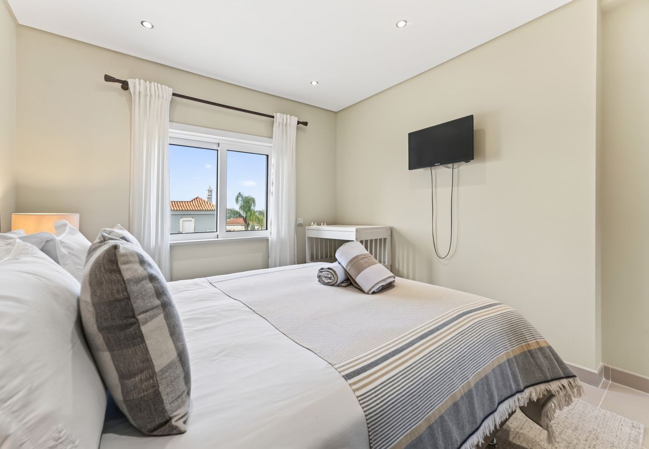 Terraced House in Almancil - Townhouse Sasha