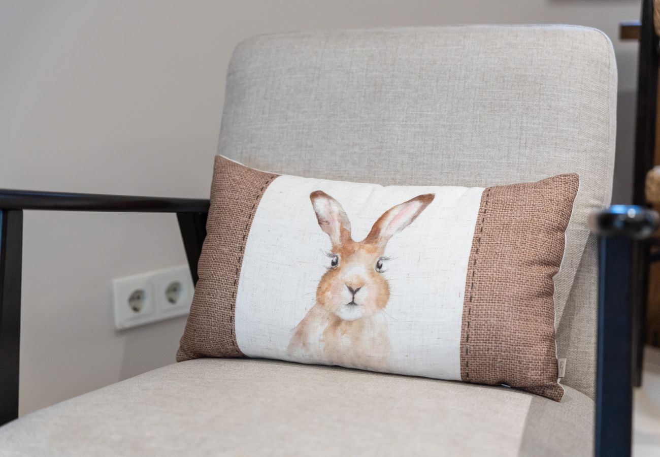 Terraced House in Almancil - Townhouse Sasha