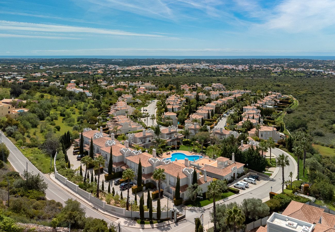 Terraced House in Almancil - Townhouse Sasha