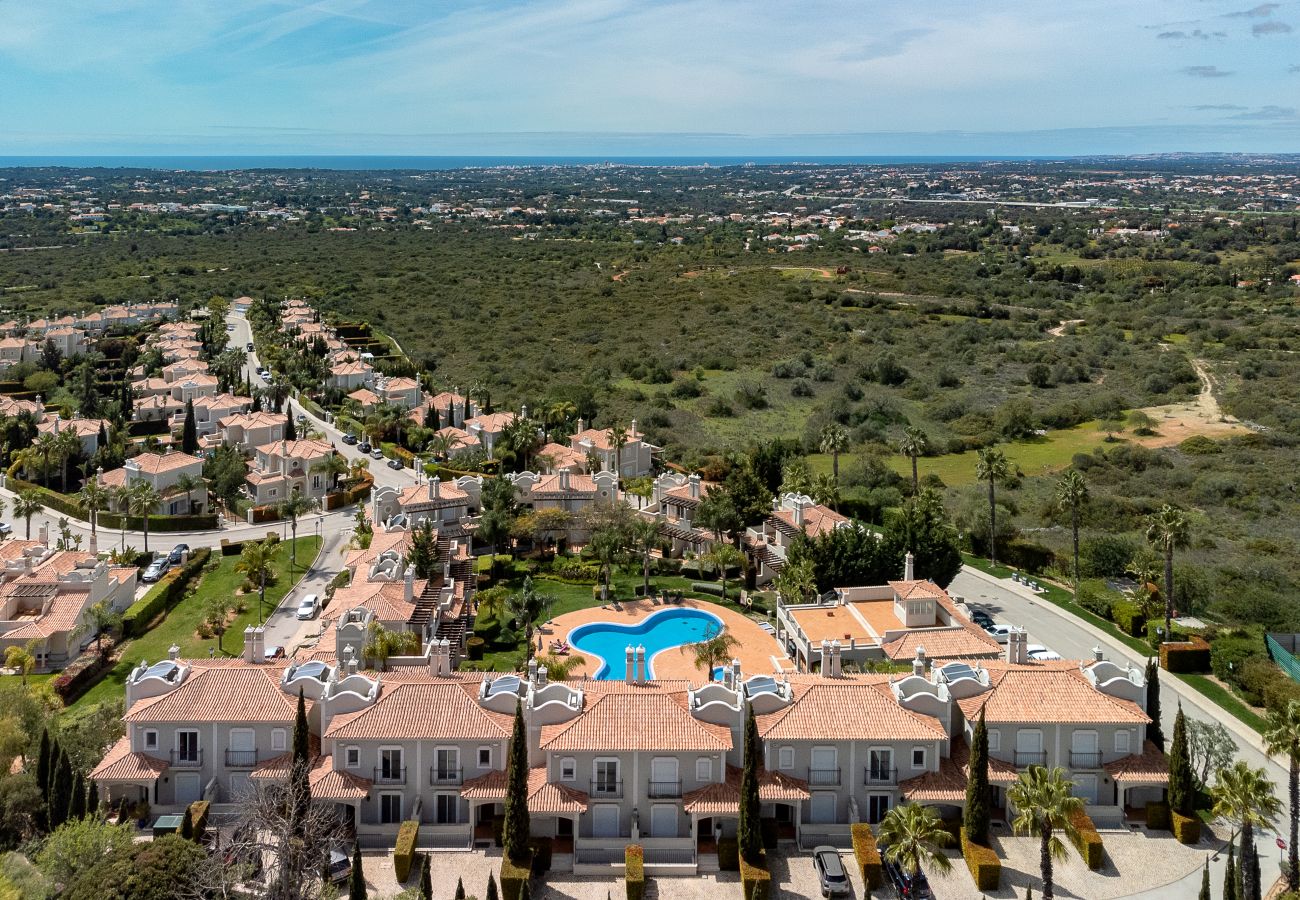 Terraced House in Almancil - Townhouse Sasha