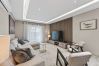 Terraced House in Almancil - Townhouse Sasha