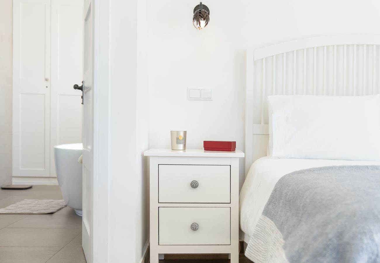 Villa in Vale do Lobo - Villa Birdie shore