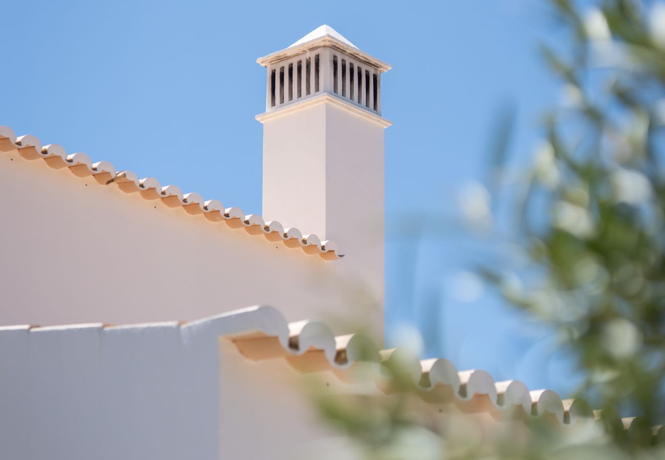 Villa in Vale do Lobo - Villa Birdie shore