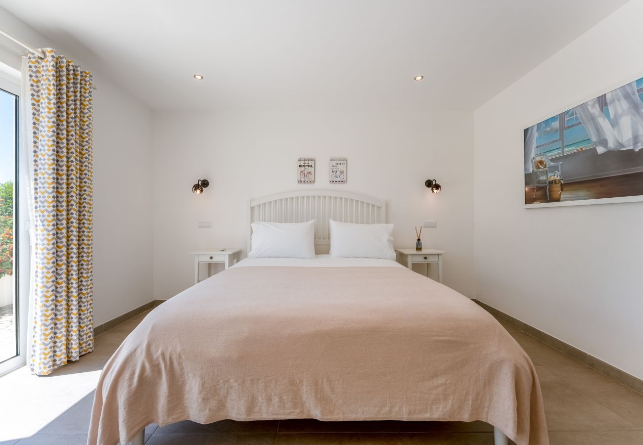 Villa in Vale do Lobo - Villa Birdie shore