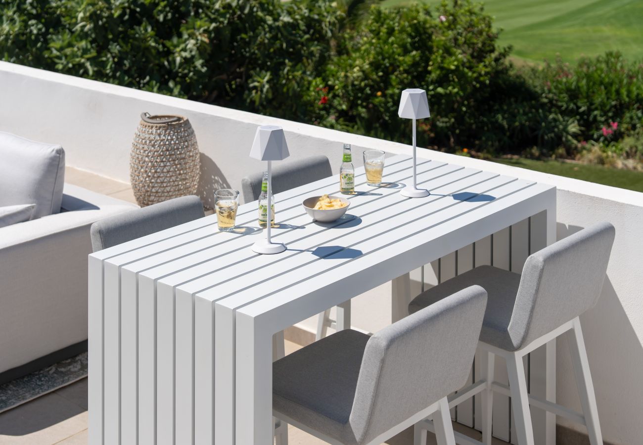 Villa in Vale do Lobo - Villa Birdie shore