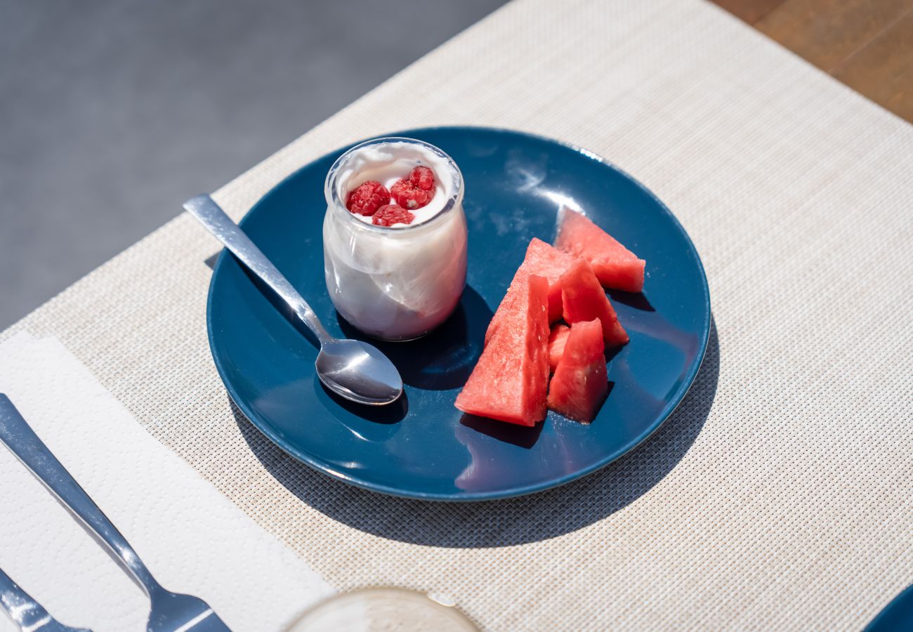 Villa in Vale do Lobo - Villa Birdie shore