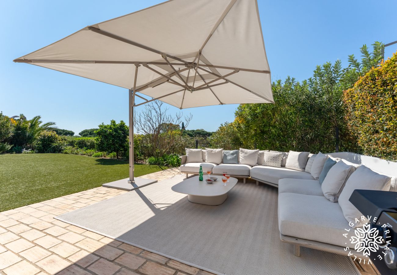 Villa in Vale do Lobo - Villa Benjamin - Vale do Lobo