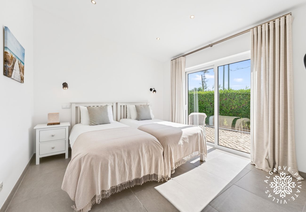Villa in Vale do Lobo - Villa Benjamin - Vale do Lobo
