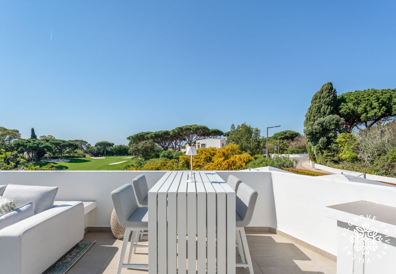 Villa in Vale do Lobo - Villa Benjamin - Vale do Lobo