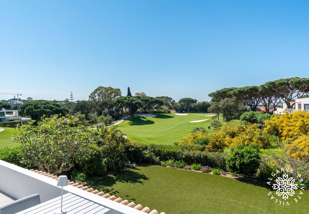Villa in Vale do Lobo - Villa Benjamin - Vale do Lobo