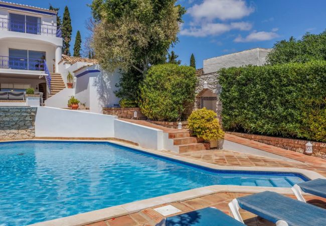 Villa in Boliqueime - Villa Solare