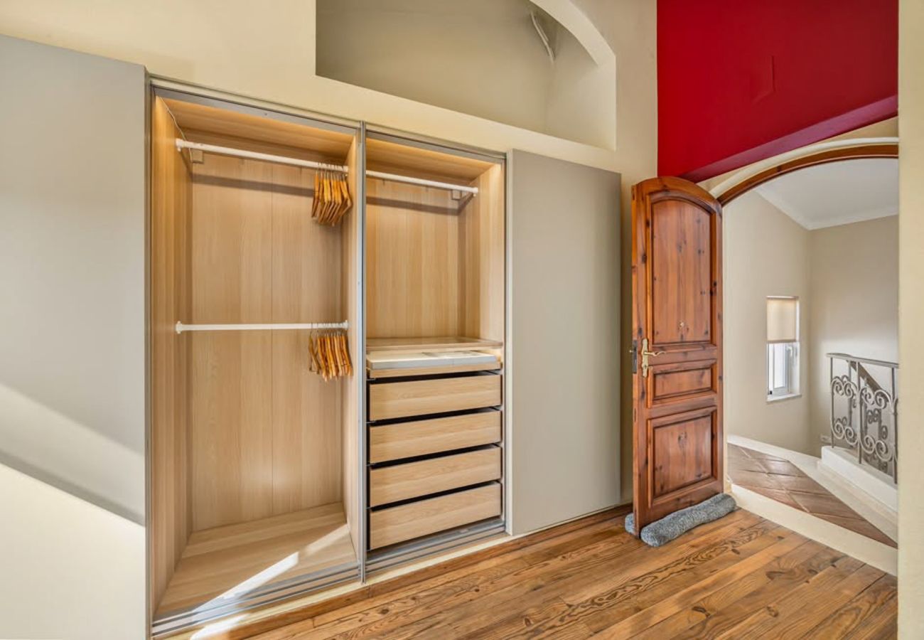 Villa in Boliqueime - Villa Solare