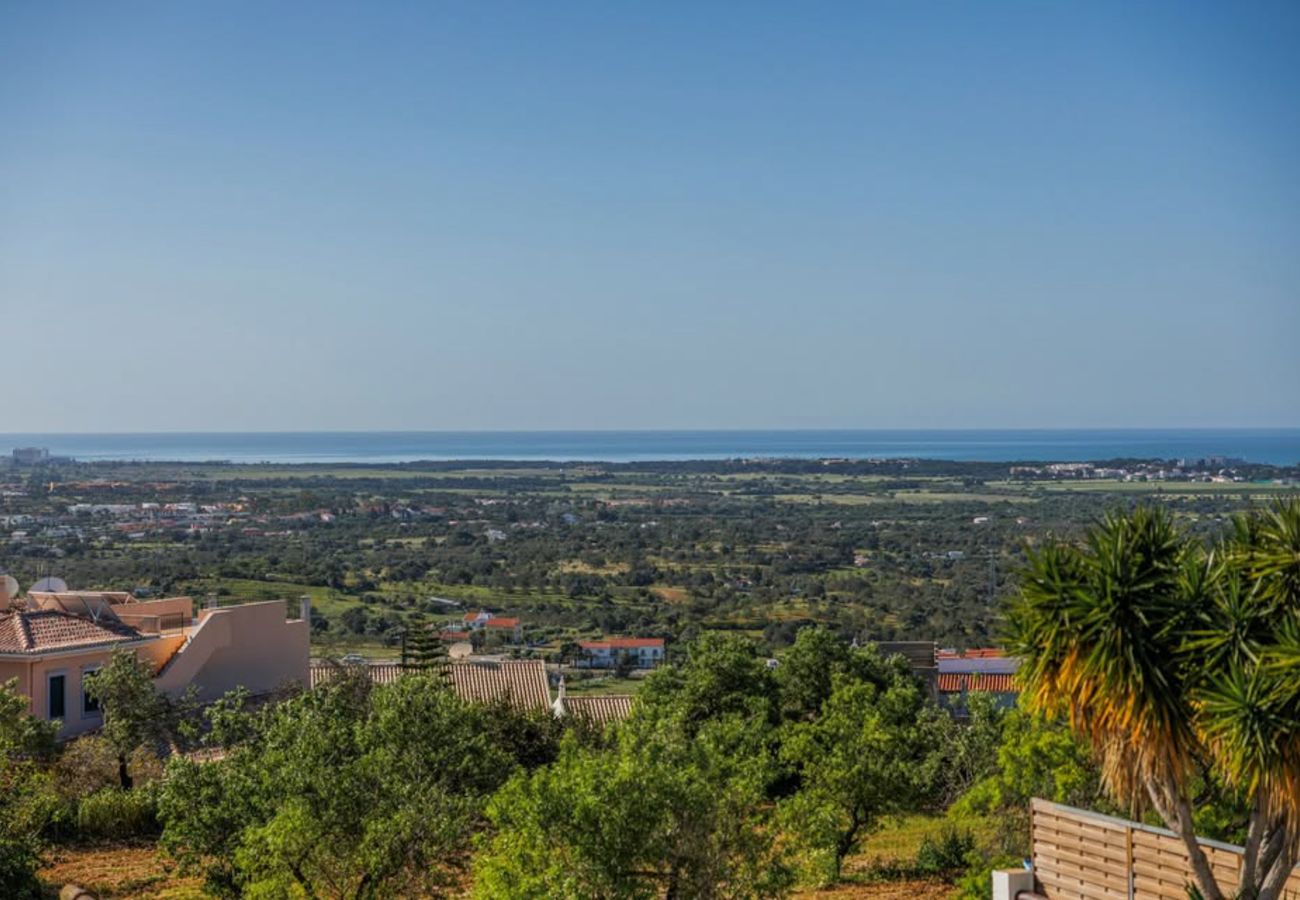 Villa in Boliqueime - Villa Solare