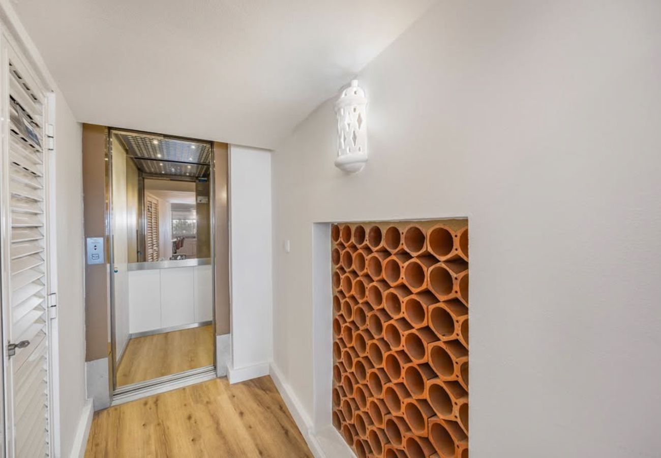 Villa in Boliqueime - Villa Solare