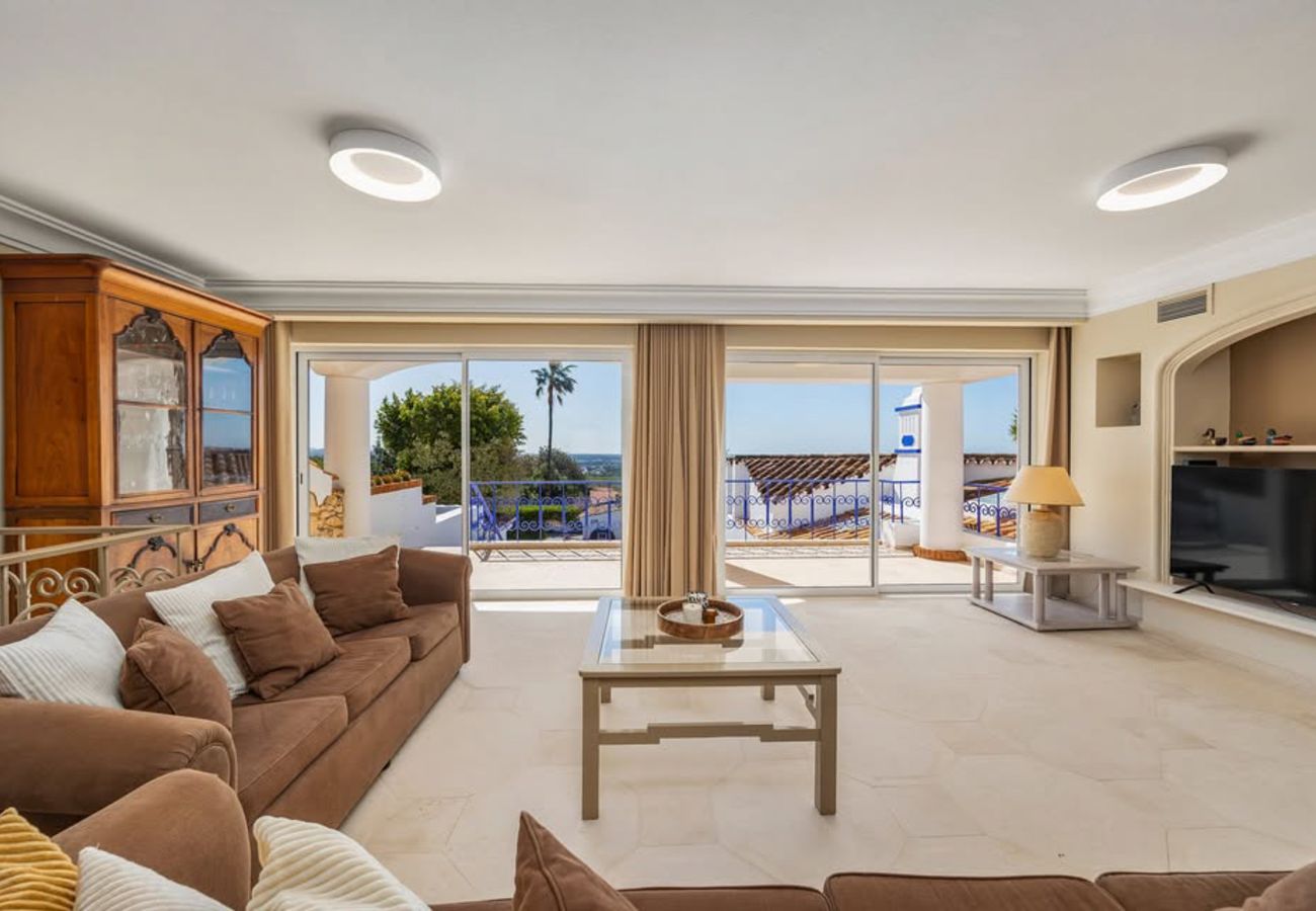 Villa in Boliqueime - Villa Solare