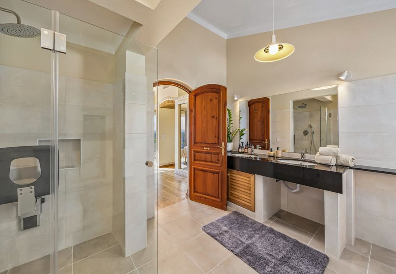 Villa in Boliqueime - Villa Solare