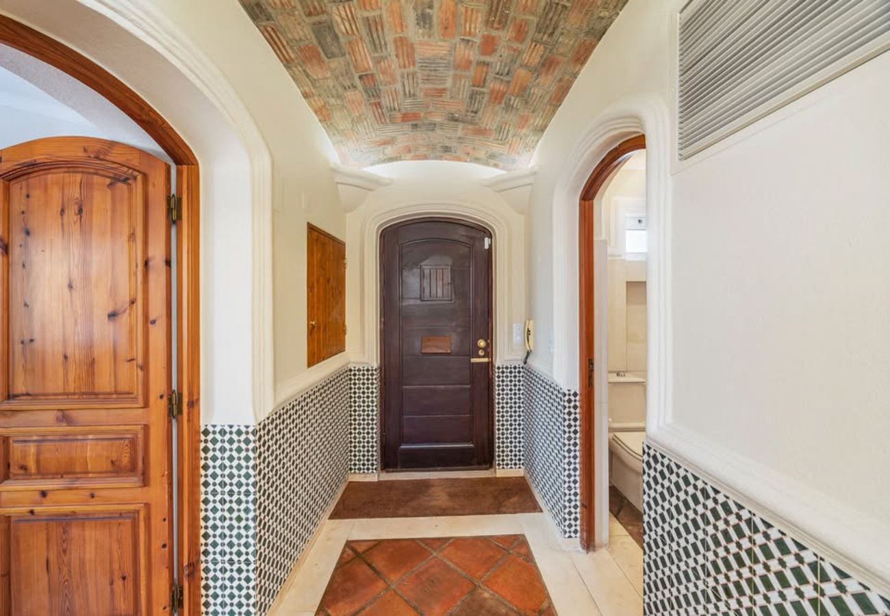 Villa in Boliqueime - Villa Solare