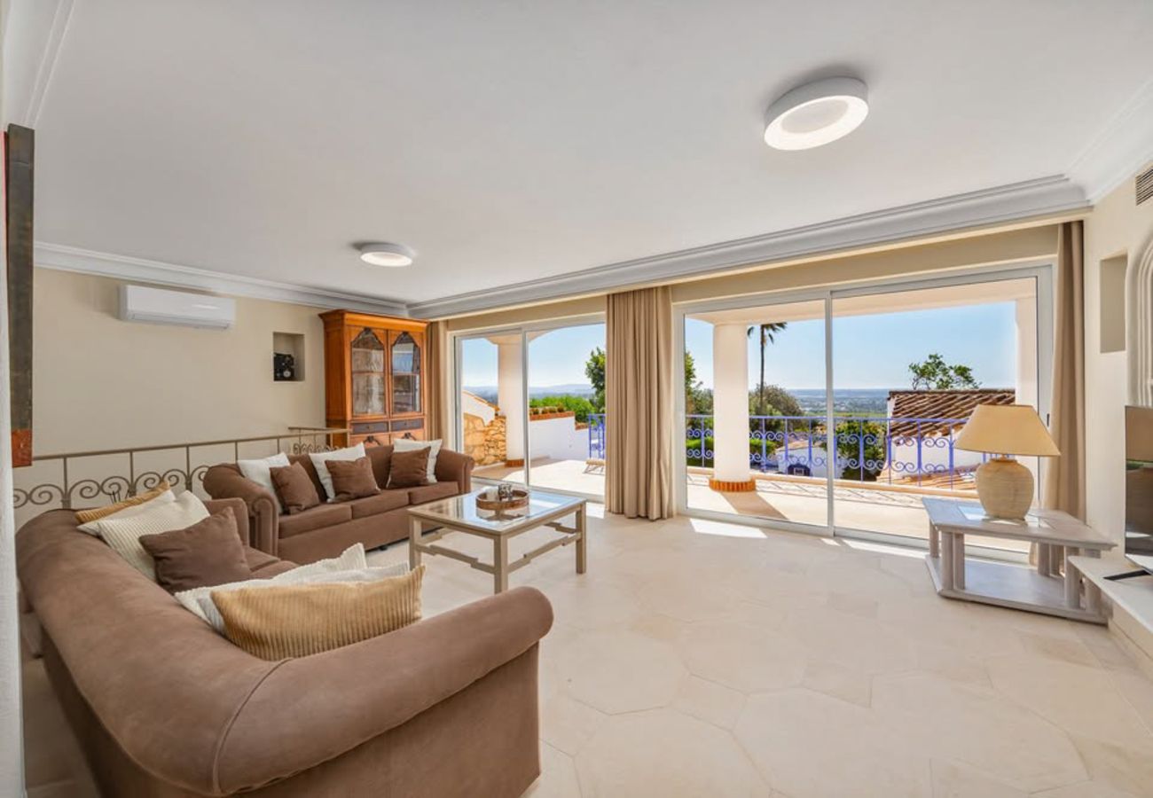 Villa in Boliqueime - Villa Solare