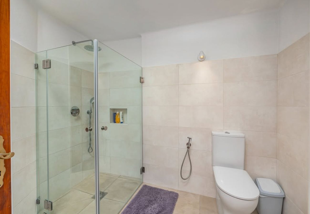 Villa in Boliqueime - Villa Solare